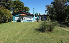 Barrio Patagonia * Bahía Blanca